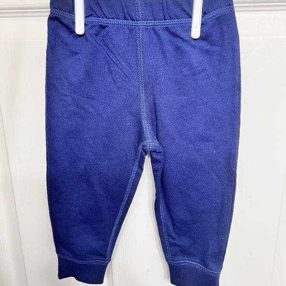 [All for$6-20 ]24m Carters jacket+top+pant 3pc set - Picture 4 of 5